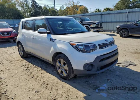2019 Kia Soul z USA, uszkodzony, nr VIN KNDJN2A2XK7688701